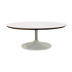 Table basse Tulipe T830 par Geoffrey Harcourt pour Artifort