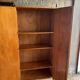 Scandinavian Modular Library Shelf (70s)