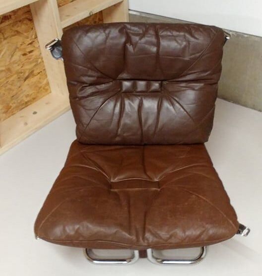 Sling Ingmar Relling Chair