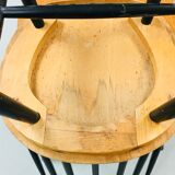 Set of 4 Fanett chairs by Tapiovaara