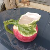 Carafe of slip (peach)