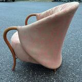 Cinna design armchair from the 1980s