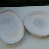 Longchamp dishes