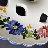 Ceramic pendant lamp