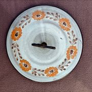 Retro Cheese Board