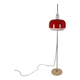 “Medusa” floor lamp by Luigi Massoni for Guzzini. Italy 1970