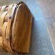 Vintage basket