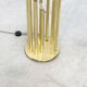 Brass xl  Sciolari floorlamp