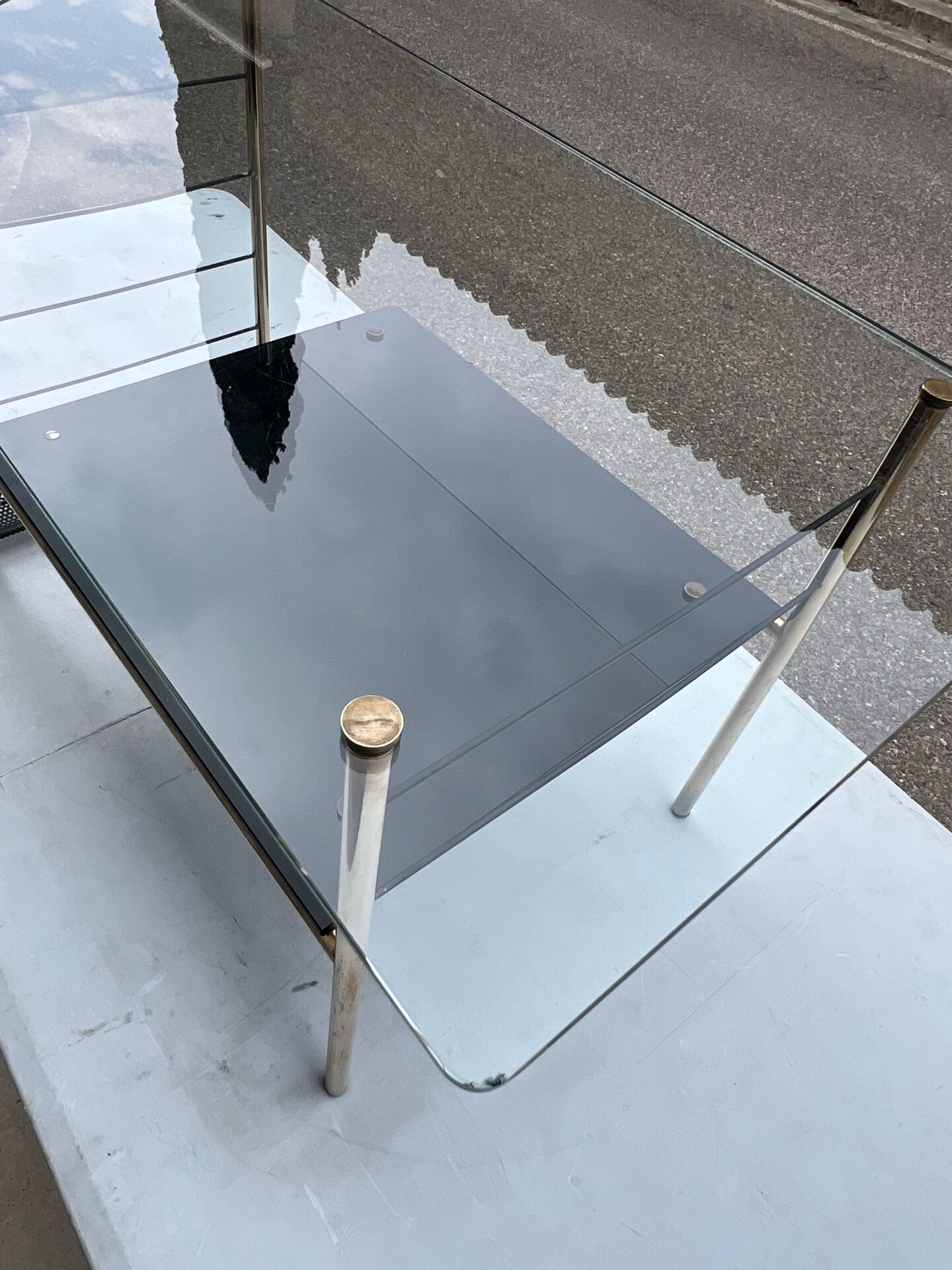 1970s coffee table