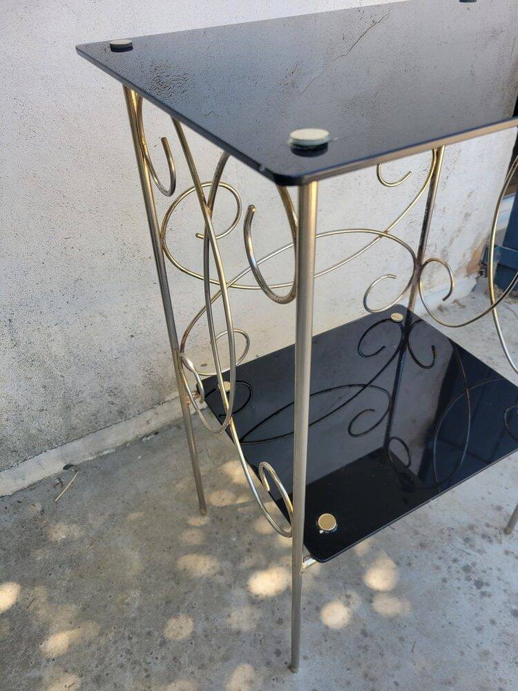 Side table