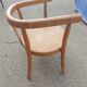 Child armchair