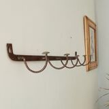 Coat rack old years 20/30