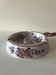 Former ceramic ashtray