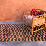 Moroccan carpet - 130 x 225 cm