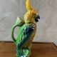 Slush pitcher
