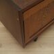 Danish Oak Cabinet, 1970s Scandinavian Modern