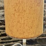 Lamp " Erco 3172 " polycarbonate and brass, Germany years 70