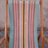 Chilean Vintage Transat