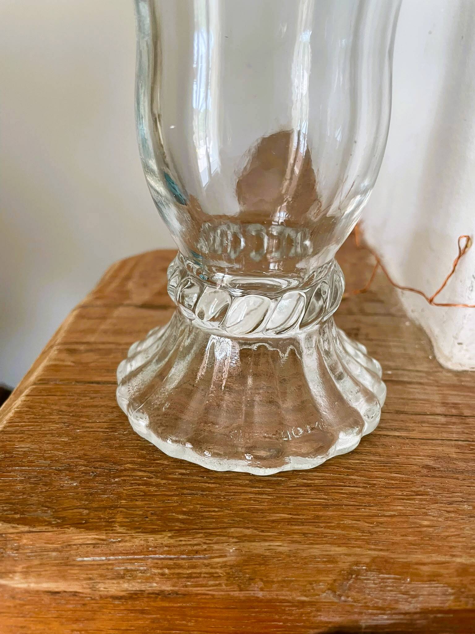 Bonbonnière vintage