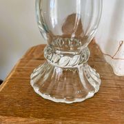 Vintage sweet jar