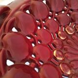 60s fruit bowl