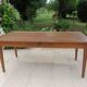 Farm table