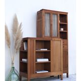 Parisian wardrobe