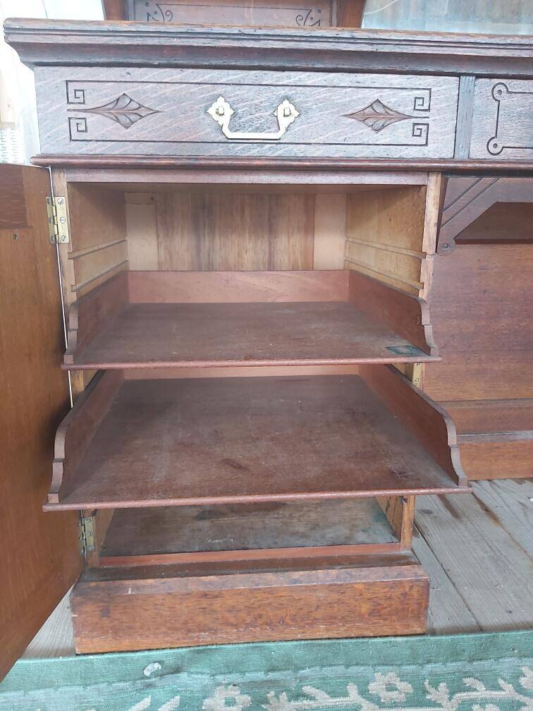 Professional furniture