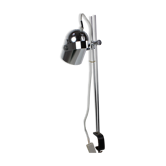 Lampe de table réglable du milieu du siècle conçue par Stanislav Indra, années 1970.