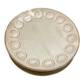 Danish plates