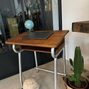 Vintage children's desk