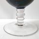 Empoli cup vase vintage 1960