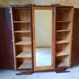 Wardrobe 50s