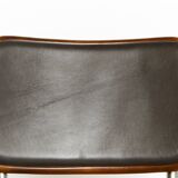 Chaises cantilever S64 de Marcel Breuer pour Thonet, 1983