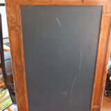 Patina old mirror 83x130cm