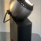 Mini spot lamp 41701 by Dieter Witte for Osram from the 1970s.