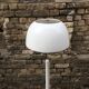 Lampadaire Aneta champignon Suède 1960