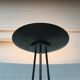 Italian Vintage Postmodern Floor Lamp by Elleluce