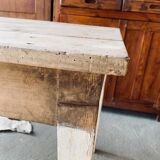 Farmhouse table