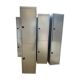 Metal locker