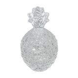 Vinatge pineapple shape candy factory 70's