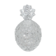 Vinatge pineapple shape candy factory 70's