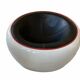 Egg Pod Ball Chair Space Age in fibreglass – 1960s/70s
