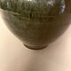 Accolay vase signed
