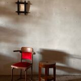 Chair "Fledermaus" – Josef Hoffmann, 1907