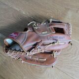 Gant de baseball rawlings mark macgwire