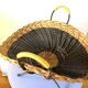 1950s fruit basket