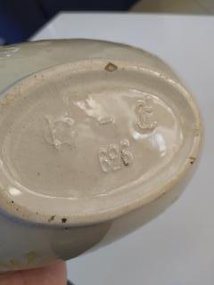 Planter Lunéville - Saint Clément