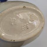 Planter Lunéville - Saint Clément