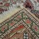 Vintage Handmade Oriental Rug 303 X 198